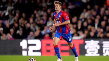 Crystal Palace’s Joachim Andersen Goes to Police Over Online Death Threats